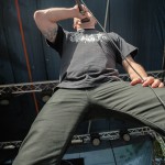 111 Nuclear Vomit